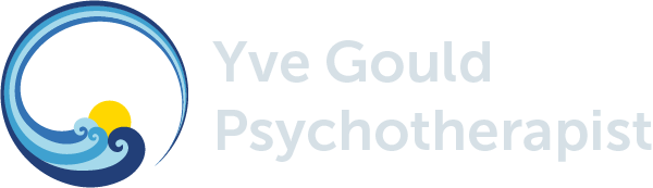 Yve Gould Psychotherapist