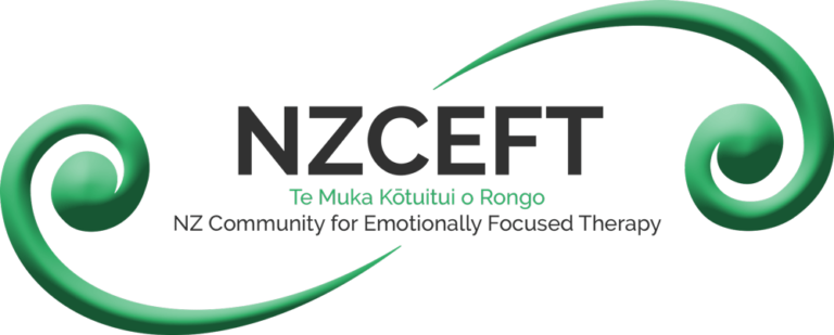 NZ Community for Emotionally Focused Therapy