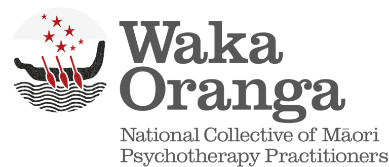 Waka Oranga National Collective of Maori Psychotherapy Practitioners